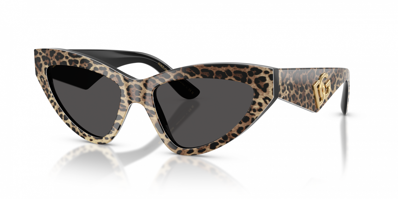 Dolce & Gabbana DG4439 316387  